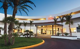 Hotel Riu Palace Tenerife